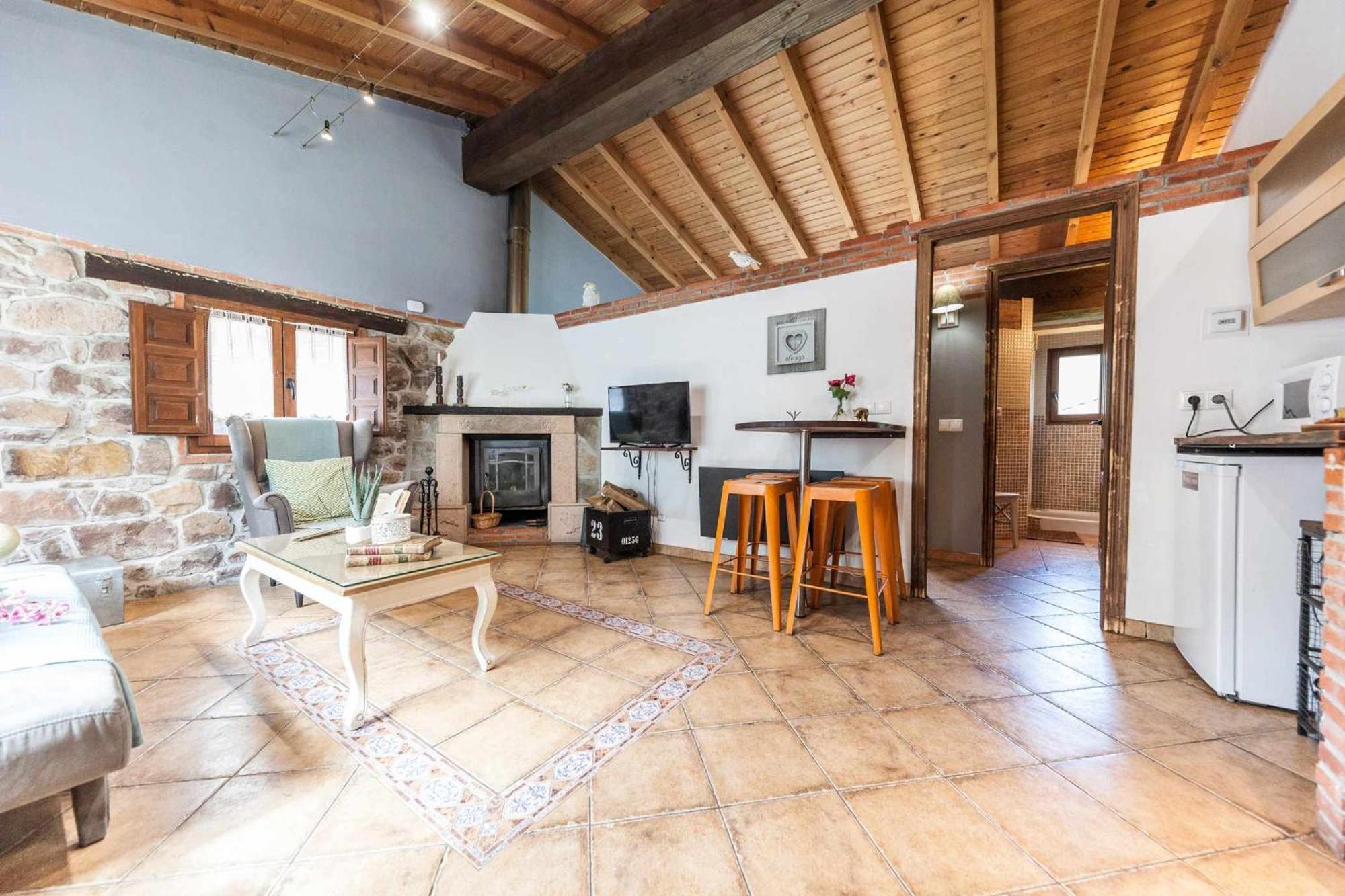 Apartment Carbayu Senda Del Oso