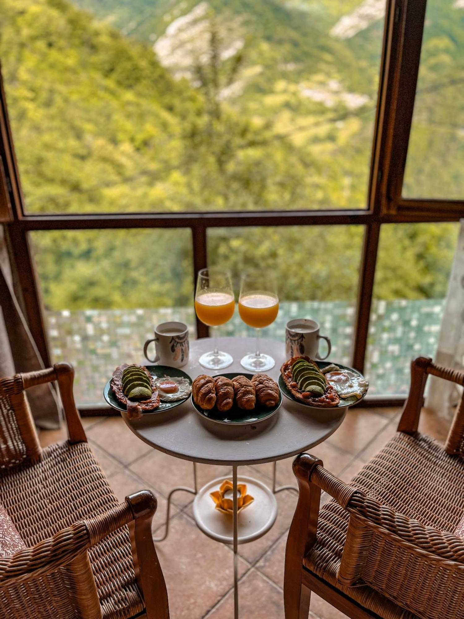 Apartment Carbayu Senda Del Oso
