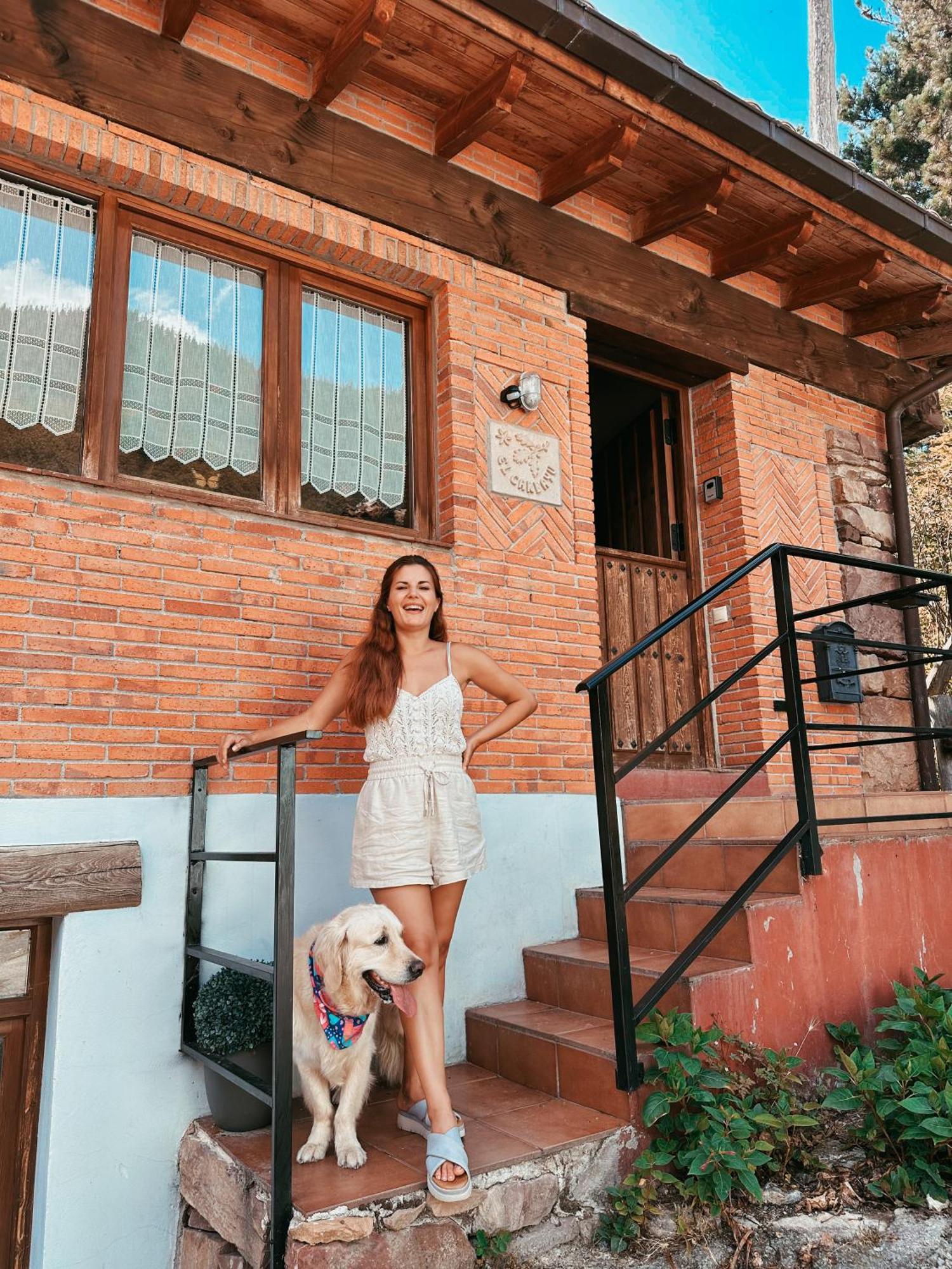 Apartment Carbayu Senda Del Oso Proaza