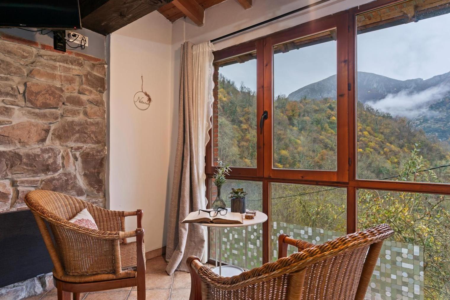 Apartment Carbayu Senda Del Oso